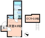 エスポワール西尾久の画像