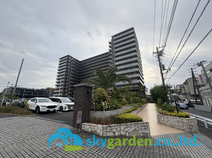 ノブレス湘南藤沢センタースクエア