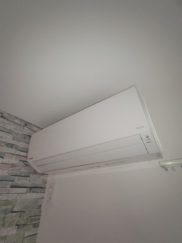 【設備】 | ＰＲＩＭＥ　ＶＥＣＴＯＲ | エアコン完備です