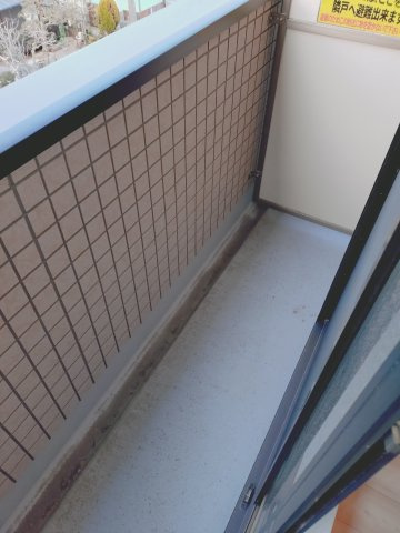 【バルコニー】 | ＰＲＩＭＥ　ＶＥＣＴＯＲ | お洋服もしっかりかわきます