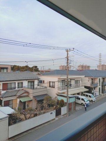 【展望】 | ＰＲＩＭＥ　ＶＥＣＴＯＲ | 展望です