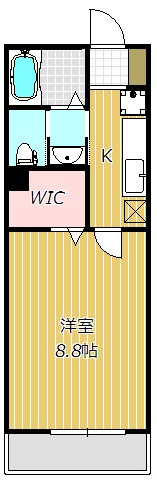 【間取り】 | ＰＲＩＭＥ　ＶＥＣＴＯＲ | 間取り