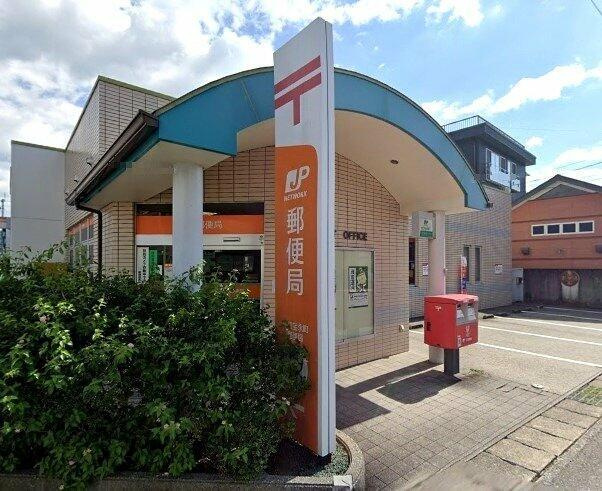 みずきハウスの周辺