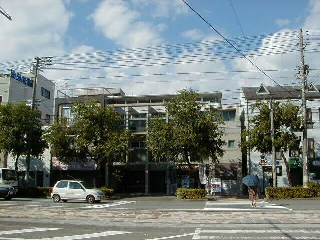 みずきハウスの外観|現況が相違する場合は現況を優… 
