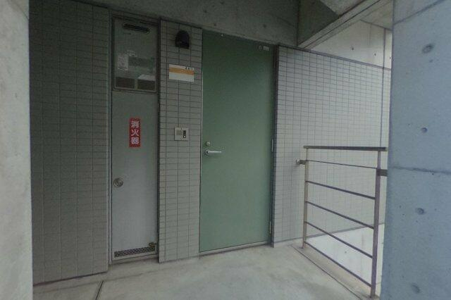 みずきハウスのその他共用部分