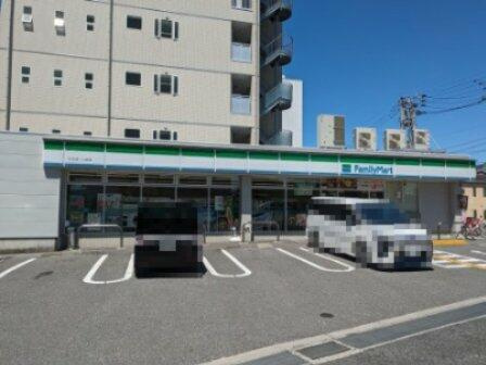 みずきハウスの周辺