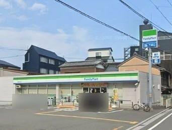 みずきハウスの周辺