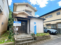 周南市大字久米戸建の画像