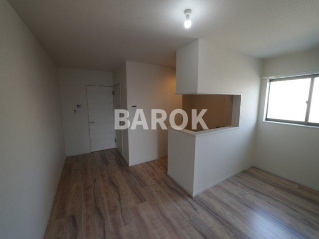 Litera IBK 香椎東のその他共用部分