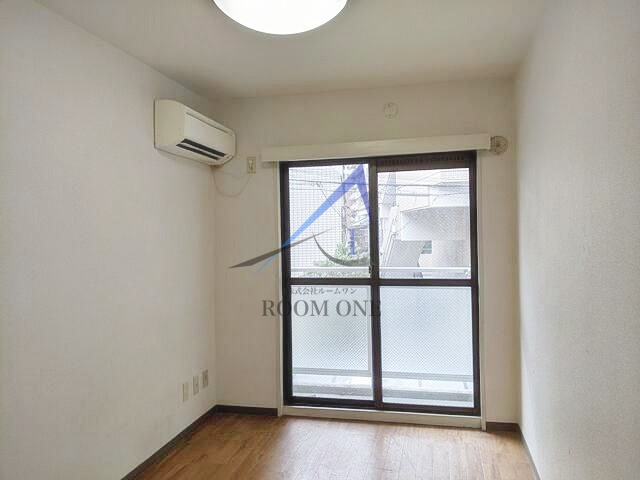 トップ早稲田の寝室|寝室です。