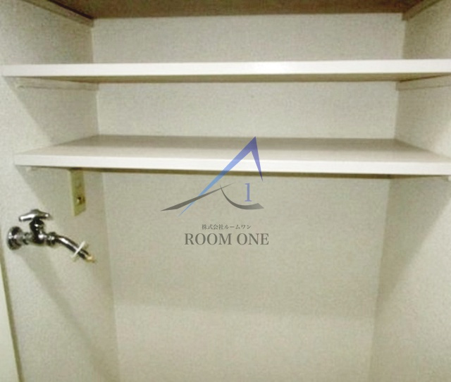 トップ早稲田の収納|収納です。