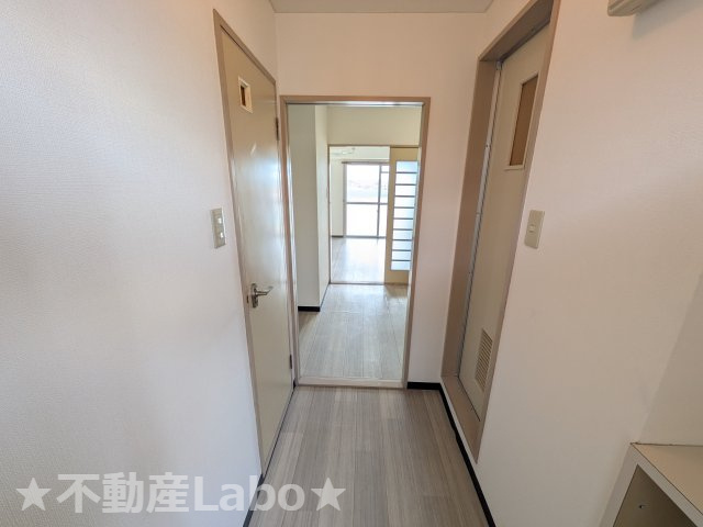 パールメゾン松茂のその他