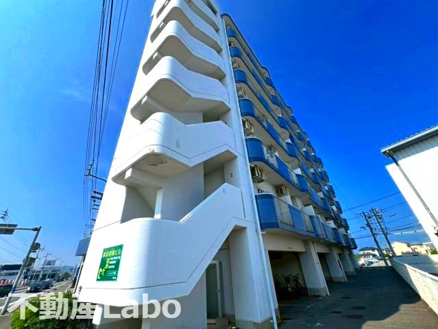 パールメゾン松茂　