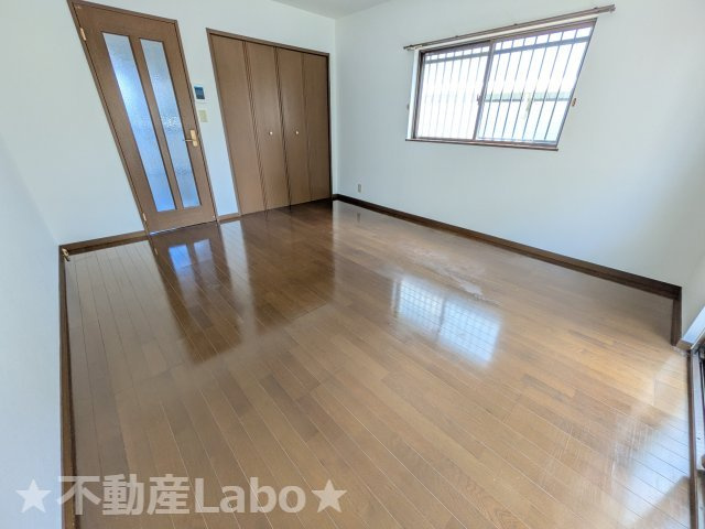 ウエストハイツのその他