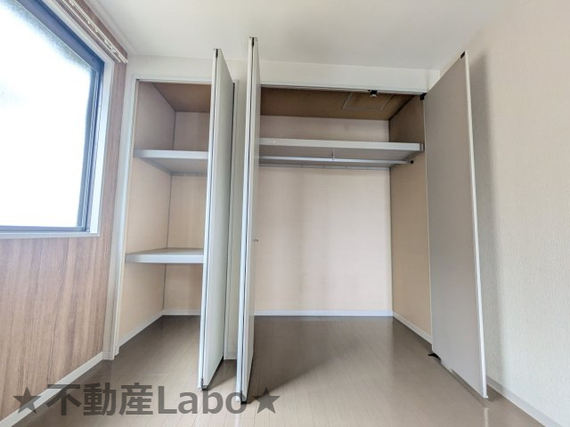 グリーンルーフの収納