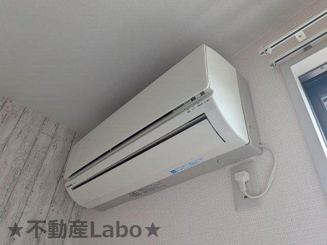 グリーンルーフの設備