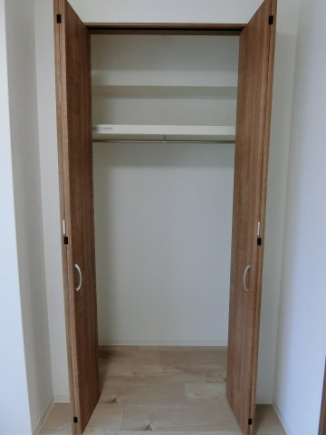 【収納】 | グランパシフィックサカイヒガシイノベーション