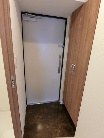 【玄関】 | グランパシフィックサカイヒガシイノベーション