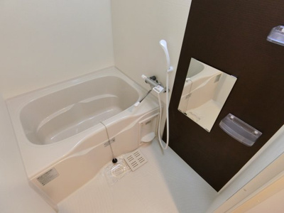 【浴室】 | グランパシフィックサカイヒガシイノベーション