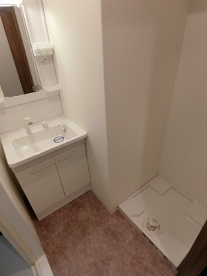 【洗面所】 | グランパシフィックサカイヒガシイノベーション