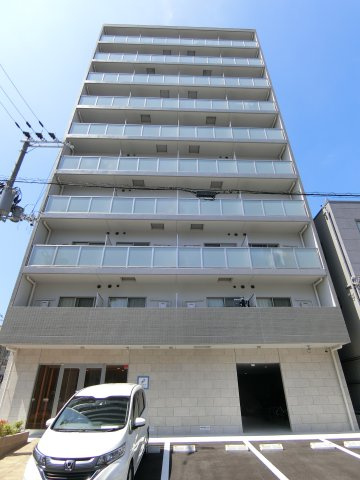 【外観】 | グランパシフィックサカイヒガシイノベーション