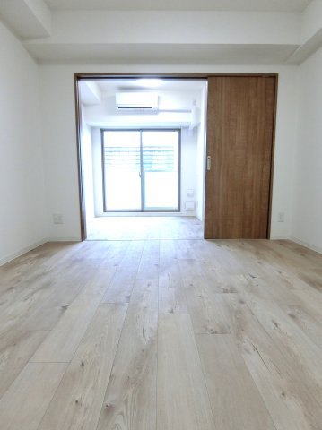 【居間・リビング】 | グランパシフィックサカイヒガシイノベーション