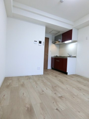 【居間・リビング】 | グランパシフィックサカイヒガシイノベーション