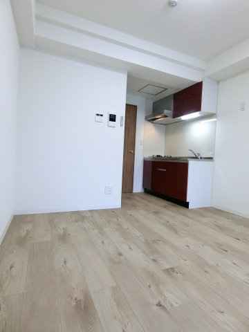 【居間・リビング】 | グランパシフィックサカイヒガシイノベーション