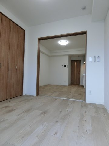 【寝室】 | グランパシフィックサカイヒガシイノベーション