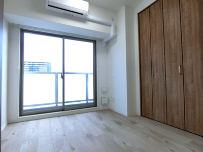 【洋室】 | グランパシフィックサカイヒガシイノベーション