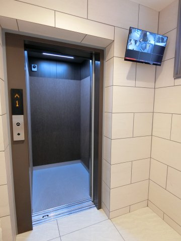 【その他共用部分】 | グランパシフィックサカイヒガシイノベーション