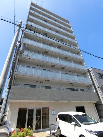 【外観】 | グランパシフィックサカイヒガシイノベーション