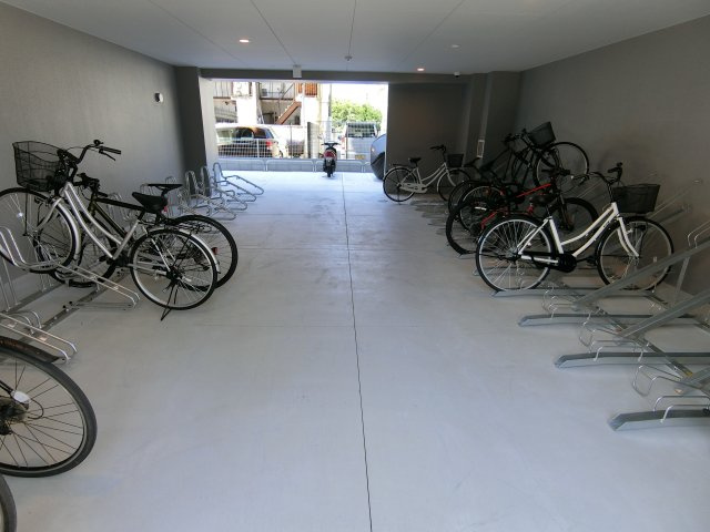 【その他共用部分】 | グランパシフィックサカイヒガシイノベーション