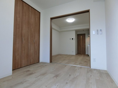 【居間・リビング】 | グランパシフィックサカイヒガシイノベーション