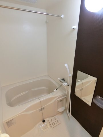 【浴室】 | グランパシフィックサカイヒガシイノベーション