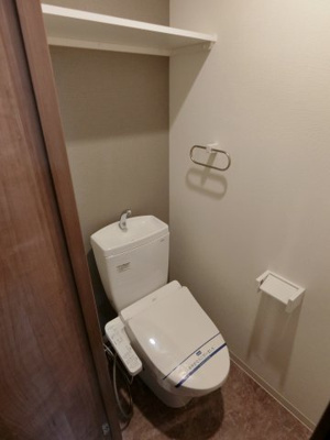 【トイレ】 | グランパシフィックサカイヒガシイノベーション