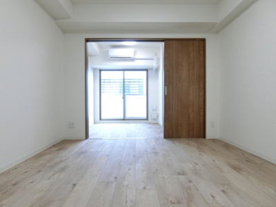 【内装】 | グランパシフィックサカイヒガシイノベーション