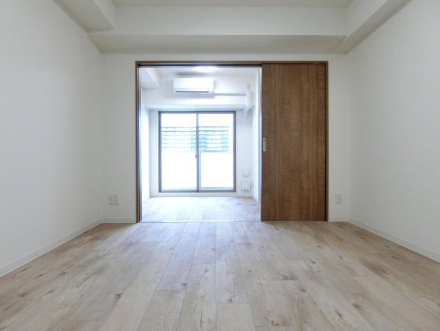 【内装】 | グランパシフィックサカイヒガシイノベーション