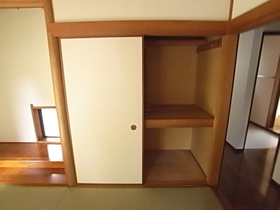 【収納】 | 矢作町497貸家