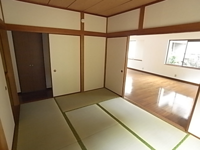 【その他】 | 矢作町497貸家