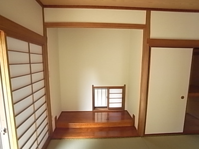  | 矢作町497貸家