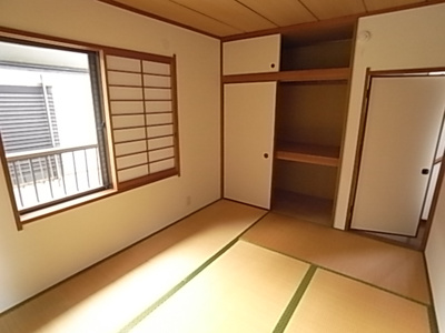  | 矢作町497貸家