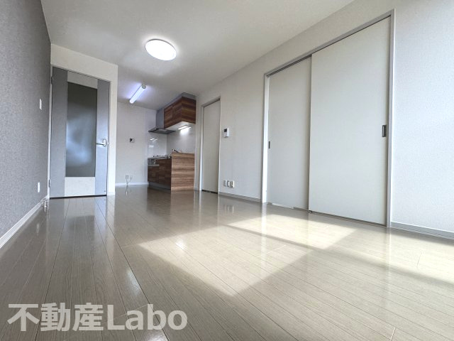 バリージュ萌芽