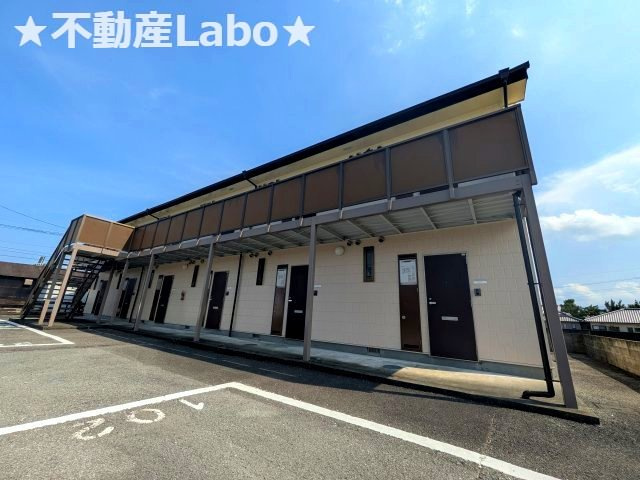 ミッキーハウス