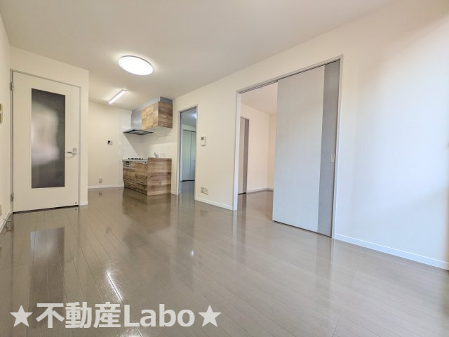 バリュージュ萌芽C