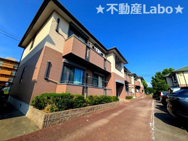 バリュージュ萌芽C