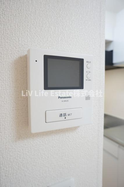 シュティル　クラールのセキュリティ