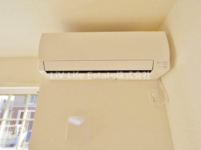 シュティル　クラールの設備