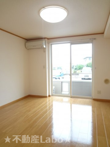 ルミナス藍住Aのその他