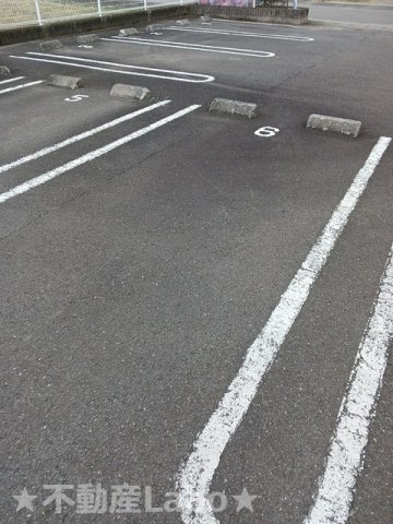 ルミナス藍住Aのその他共用部分